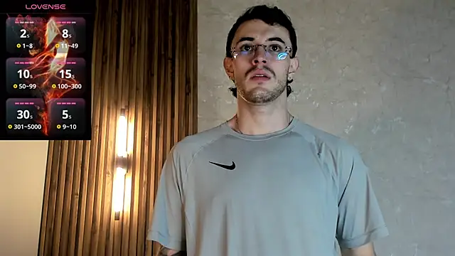 CodyWalkerR online show from 3, 6, 2026