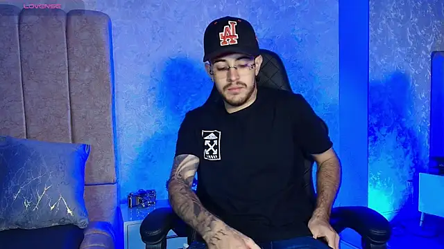 CodyWalkerR online show from 13, 6, 2026