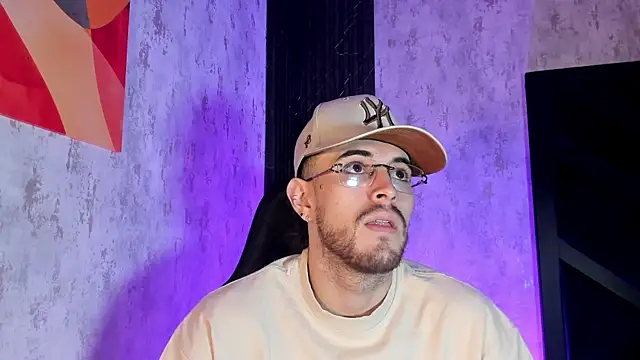 CodyWalkerR online show from 21, 7, 2026