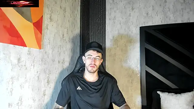 CodyWalkerR online show from 22, 7, 2026