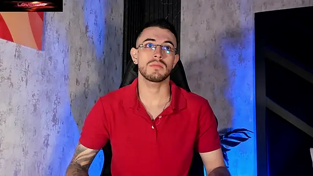 CodyWalkerR online show from 23, 7, 2026