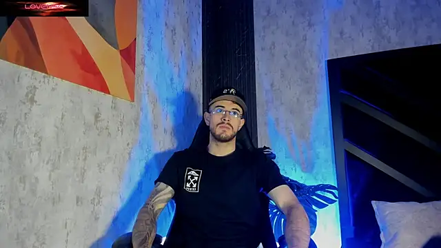 CodyWalkerR online show from 28, 7, 2026