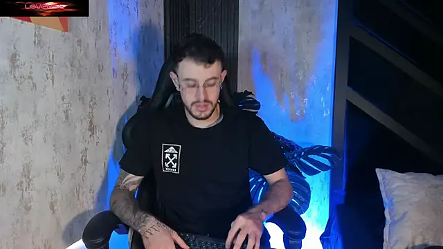 CodyWalkerR online show from 28, 7, 2026