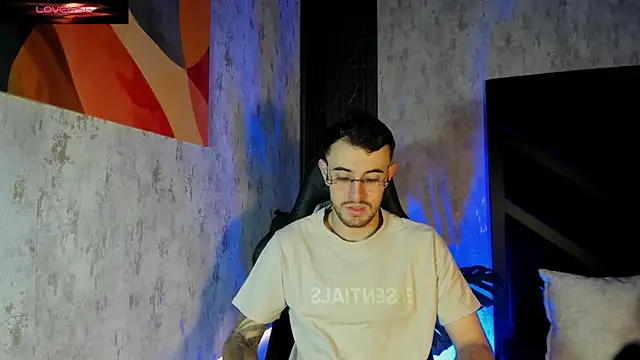 CodyWalkerR online show from 29, 7, 2026