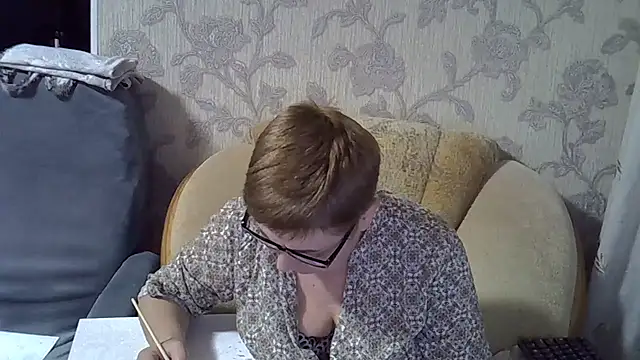 NicoleOlla online show from 16, 2, 2025