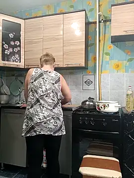 NicoleOlla online show from 27, 2, 2025