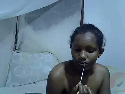 Ebonyyprincess online show from 13, 6, 2026