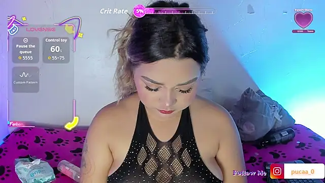 Pucaa  online show from 16, 7, 2026