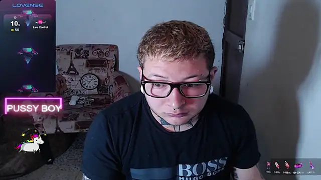 princeFtm online show from 28, 2, 2025