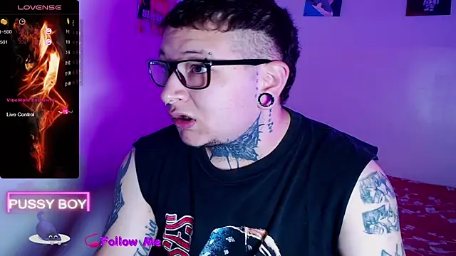 princeFtm online show from 19, 11, 2025