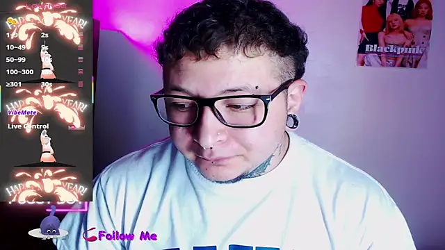 princeFtm online show from 14, 12, 2025