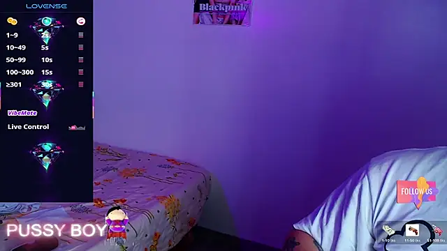 princeFtm online show from 14, 1, 2026