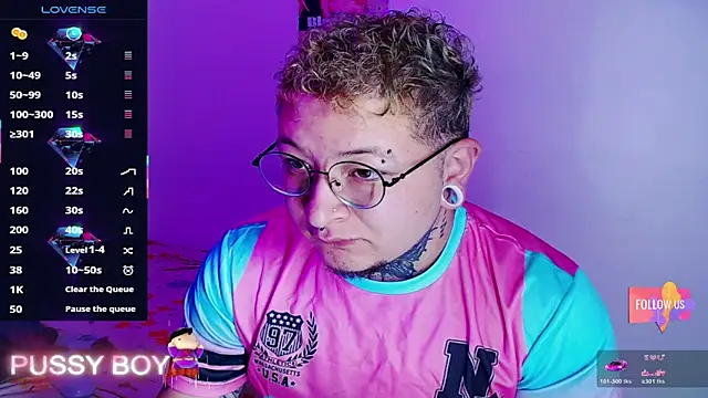 princeFtm online show from 18, 1, 2026