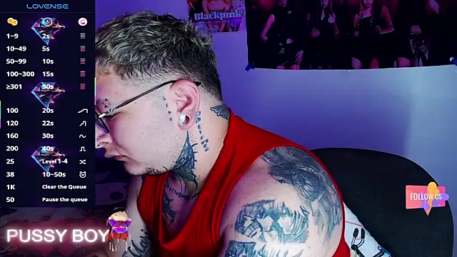 princeFtm online show from 6, 2, 2026