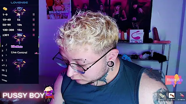 princeFtm online show from 26, 2, 2026