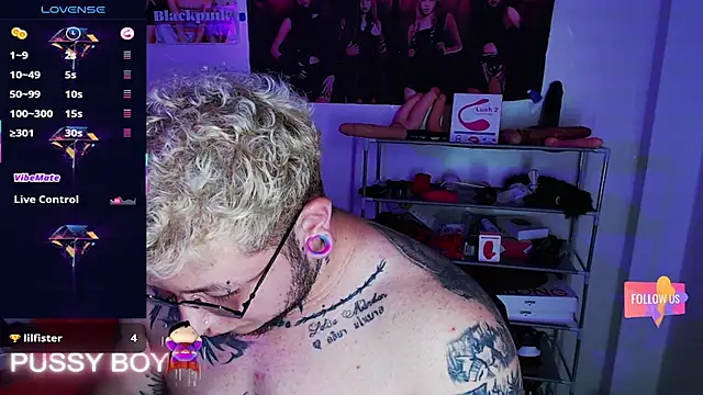 princeFtm online show from 16, 3, 2026