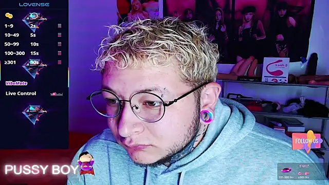 princeFtm online show from 18, 3, 2026