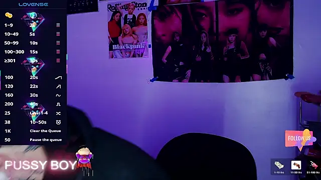 princeFtm online show from 24, 4, 2026