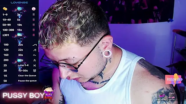 princeFtm online show from 26, 4, 2026