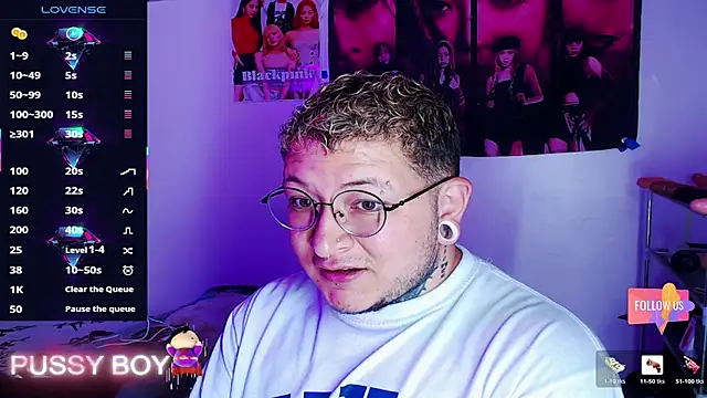 princeFtm online show from 28, 4, 2026