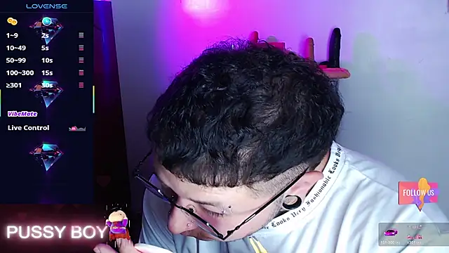 princeFtm online show from 25, 6, 2026