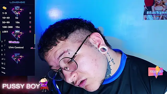princeFtm online show from 5, 7, 2026