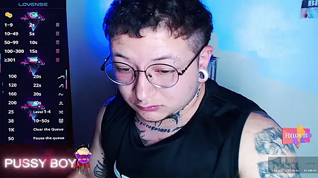 princeFtm online show from 7, 7, 2026