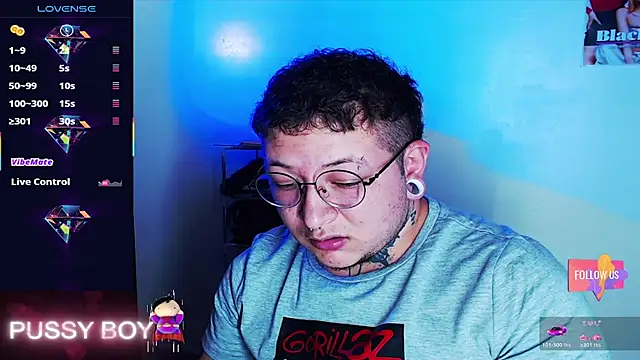 princeFtm online show from 8, 7, 2026