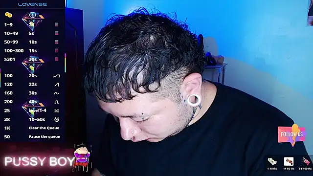 princeFtm online show from 10, 7, 2026