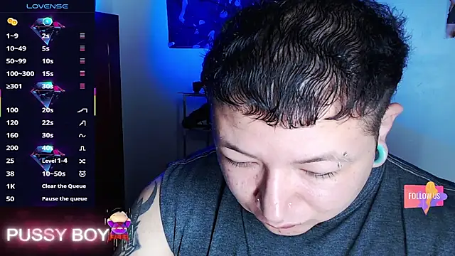 princeFtm online show from 11, 7, 2026