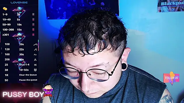 princeFtm online show from 18, 7, 2026