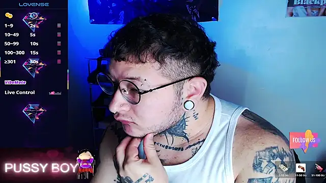 princeFtm online show from 24, 7, 2026