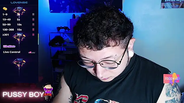 princeFtm online show from 25, 7, 2026