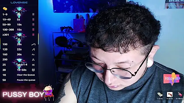 princeFtm online show from 26, 7, 2026