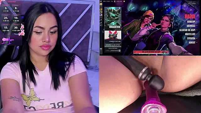 Alice Roys online show from 4, 1, 2025