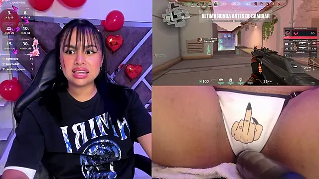 Alice Roys online show from 3, 2, 2025