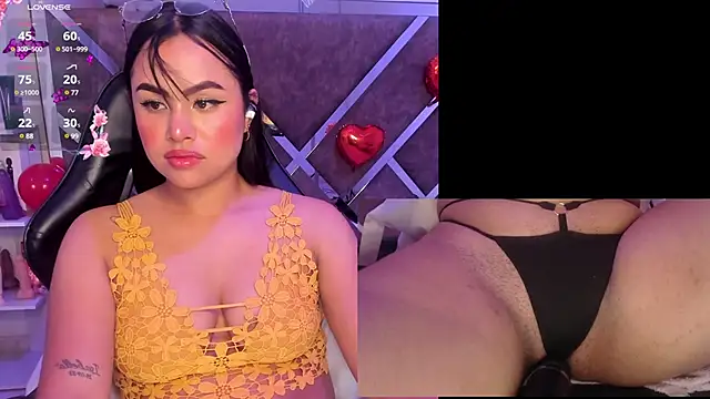 Alice Roys online show from 22, 2, 2025