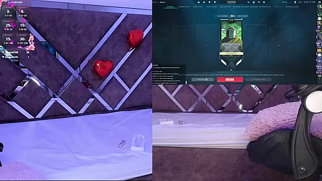 Alice Roys online show from 28, 2, 2025