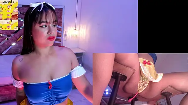 Alice Roys online show from 27, 10, 2025