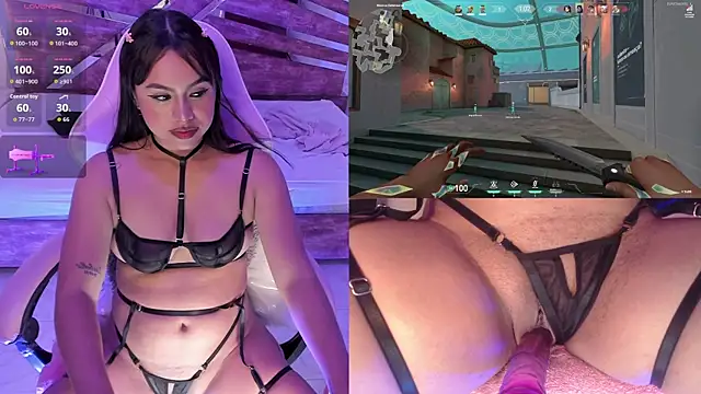 Alice Roys online show from 29, 10, 2025