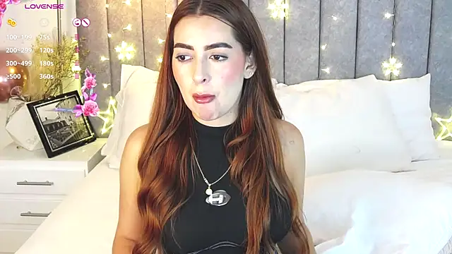 caralella online show from 13, 2, 2025