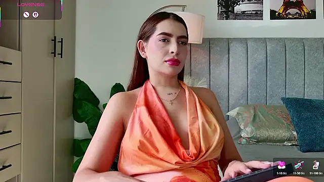 caralella online show from 1, 2, 2026