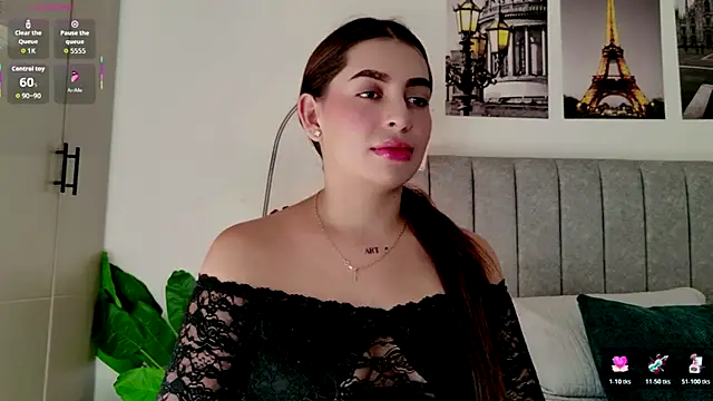 caralella online show from 24, 4, 2026