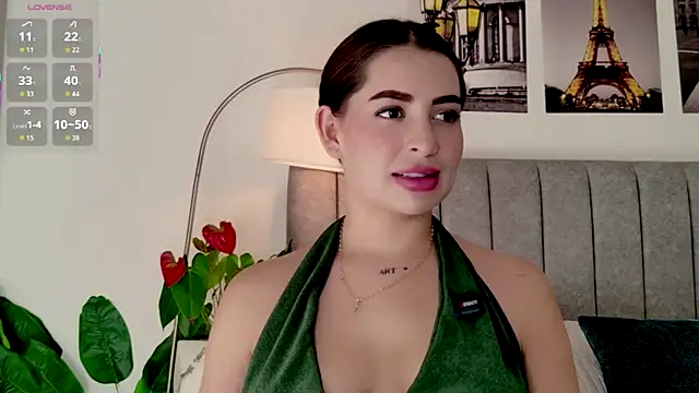 caralella online show from 28, 4, 2026