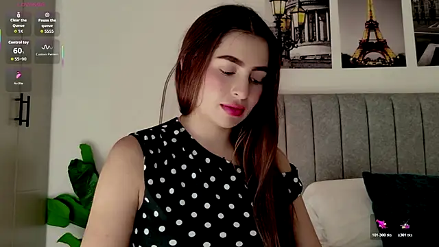 caralella online show from 2, 6, 2026