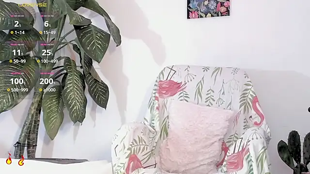 michaell james7 online show from 10, 1, 2026