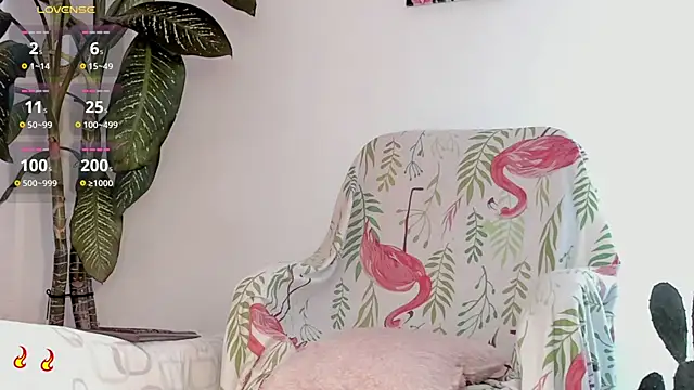 michaell james7 online show from 27, 4, 2026