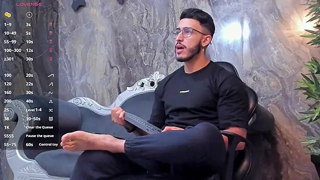 Liam Kleiin online show from 5, 2, 2025