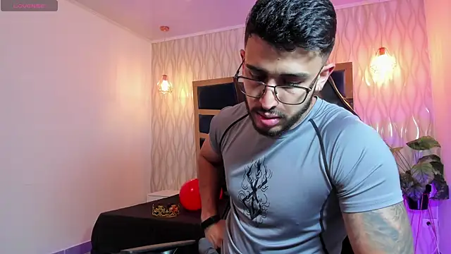 Liam Kleiin online show from 20, 4, 2026