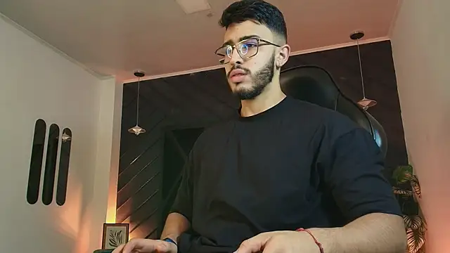 Liam Kleiin online show from 27, 4, 2026